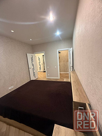 Однокомнатная квартира в Буденновском районе Донецк - изображение 4