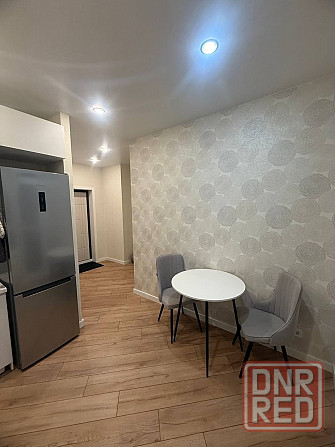 Однокомнатная квартира в Буденновском районе Донецк - изображение 2