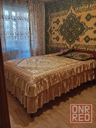 Аренда 2-х комнатной квартиры. Пл. Ленина. Ворошиловский р-н. Донецк - изображение 8