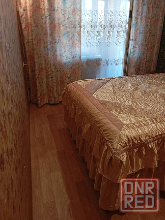 Аренда 2-х комнатной квартиры. Пл. Ленина. Ворошиловский р-н. Донецк - изображение 1