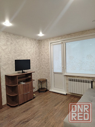 Сдам 1-комнатную квартиру в Донецке, Киевский район, Изумруд. Донецк - изображение 4