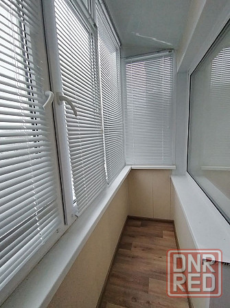 Сдам 1-комнатную квартиру в Донецке, Киевский район, Изумруд. Донецк - изображение 9