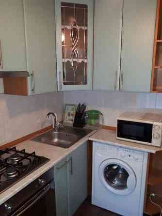 сдам квартиру на обжоре Макеевка