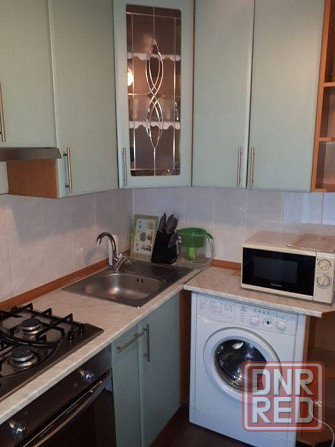 сдам квартиру на обжоре Макеевка - изображение 1