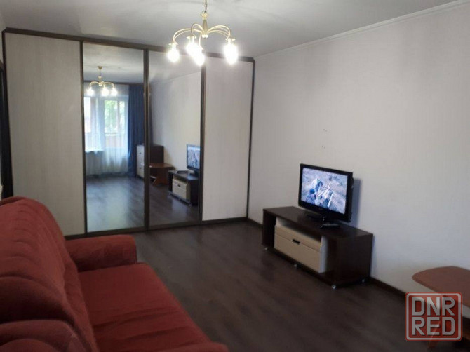 сдам квартиру на обжоре Макеевка - изображение 2