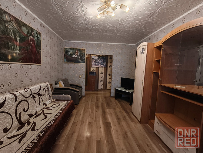 Сдаётся квартира на Набережной Донецк - изображение 5
