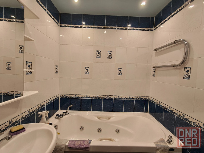 Сдаётся квартира на Набережной Донецк - изображение 6