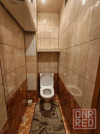 Сдаётся квартира на Набережной Донецк - изображение 7