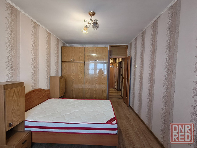 Сдаётся квартира на Набережной Донецк - изображение 3