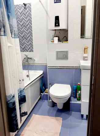 Сдается однокомнатная квартира в Ленинском р-не Донецк