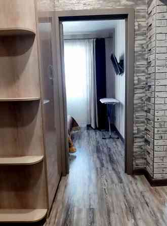 Сдается однокомнатная квартира в Ленинском р-не Донецк