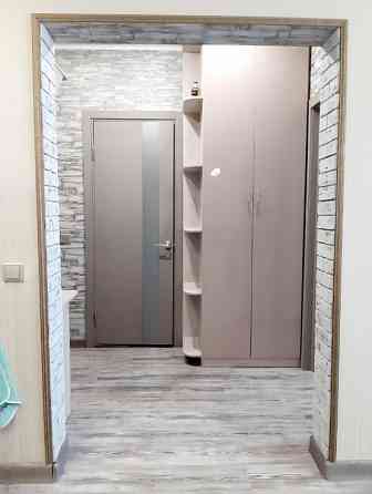 Сдается однокомнатная квартира в Ленинском р-не Донецк