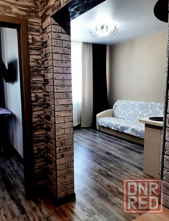 Сдается однокомнатная квартира в Ленинском р-не Донецк - изображение 5