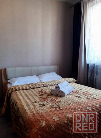 Сдается однокомнатная квартира в Ленинском р-не Донецк - изображение 1