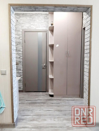 Сдается однокомнатная квартира в Ленинском р-не Донецк - изображение 3