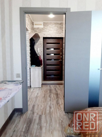 Сдается однокомнатная квартира в Ленинском р-не Донецк - изображение 2