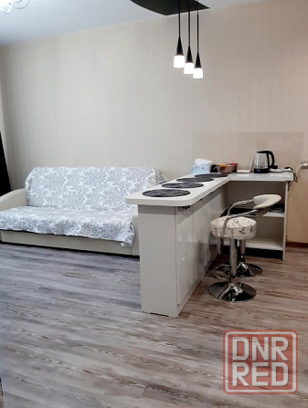 Сдается однокомнатная квартира в Ленинском р-не Донецк - изображение 7