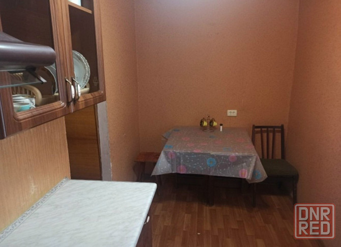 Аренда 1 к квартиры г.Макеевка мкрн Зелёный Макеевка - изображение 2