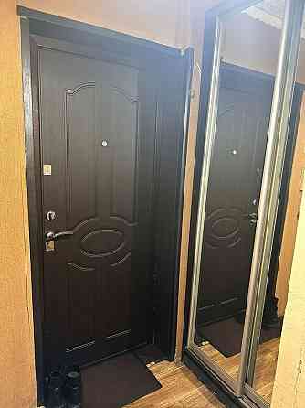 Сдается 1ком.квартира с ремонтом по ул. Овнатаняна 30 Калининский район Донецк