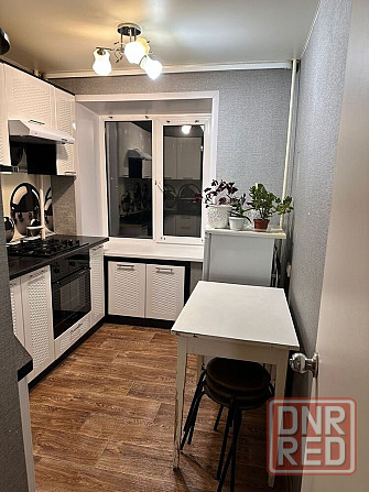 Сдается 1ком.квартира с ремонтом по ул. Овнатаняна 30 Калининский район Донецк - изображение 4