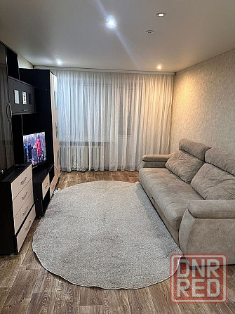 Сдается 1ком.квартира с ремонтом по ул. Овнатаняна 30 Калининский район Донецк - изображение 2