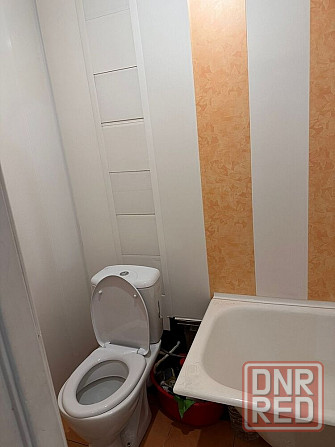Сдается 1ком.квартира с ремонтом по ул. Овнатаняна 30 Калининский район Донецк - изображение 7