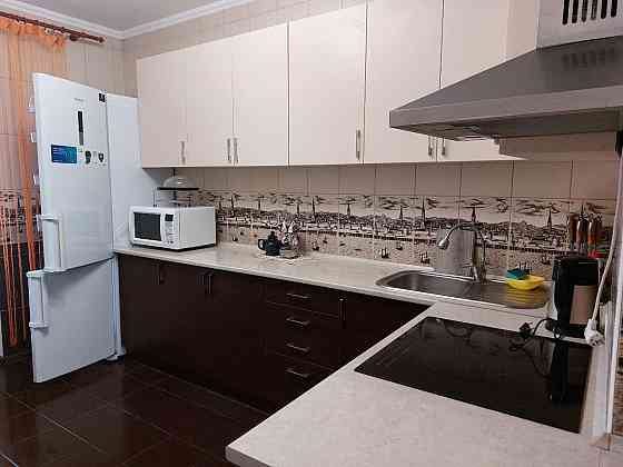 Сдам двухкомнатную квартиру Донецк