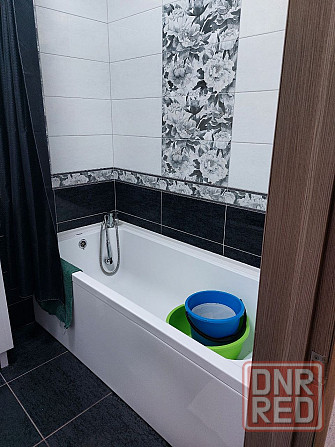 Сдам двухкомнатную квартиру Донецк - изображение 3