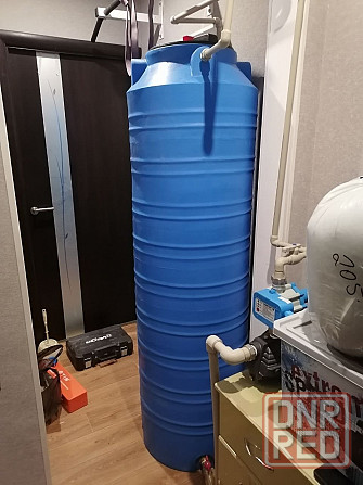 Сдам двухкомнатную квартиру Донецк - изображение 6