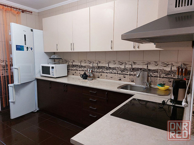 Сдам двухкомнатную квартиру Донецк - изображение 1