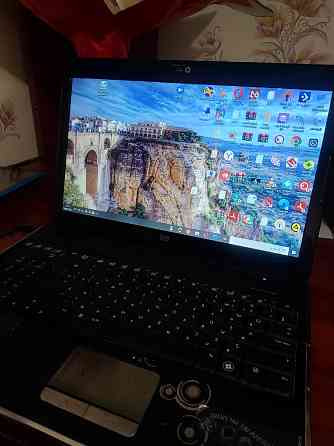 Ноутбук hp dv-6 2146er Макеевка