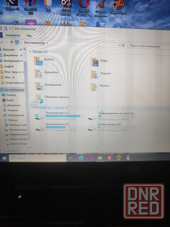 Ноутбук hp dv-6 2146er Макеевка - изображение 4