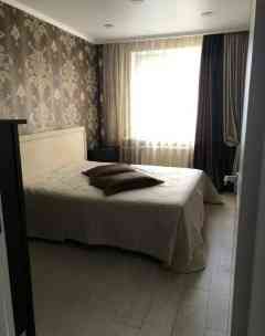 Сдаётся в Донецке двухкомнатная квартира в Калининском районе, ориентир Детская Областная больница. Донецк