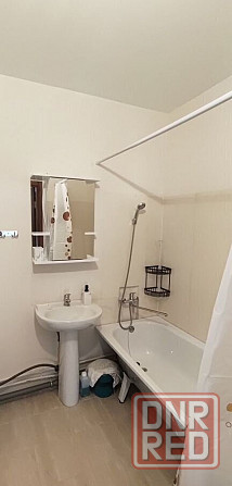 Срочно сдам однокомнатную квартиру в Ленинском районе, мкрн Звездный Донецк - изображение 6