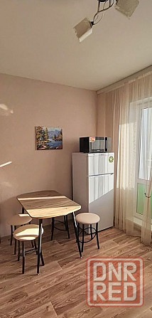 Срочно сдам однокомнатную квартиру в Ленинском районе, мкрн Звездный Донецк - изображение 2