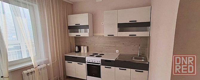 Срочно сдам однокомнатную квартиру в Ленинском районе, мкрн Звездный Донецк - изображение 1