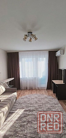 Срочно сдам однокомнатную квартиру в Ленинском районе, мкрн Звездный Донецк - изображение 4