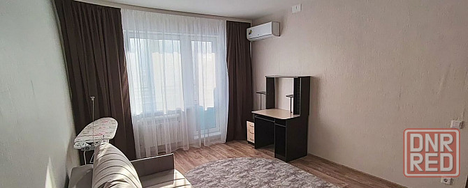 Срочно сдам однокомнатную квартиру в Ленинском районе, мкрн Звездный Донецк - изображение 3