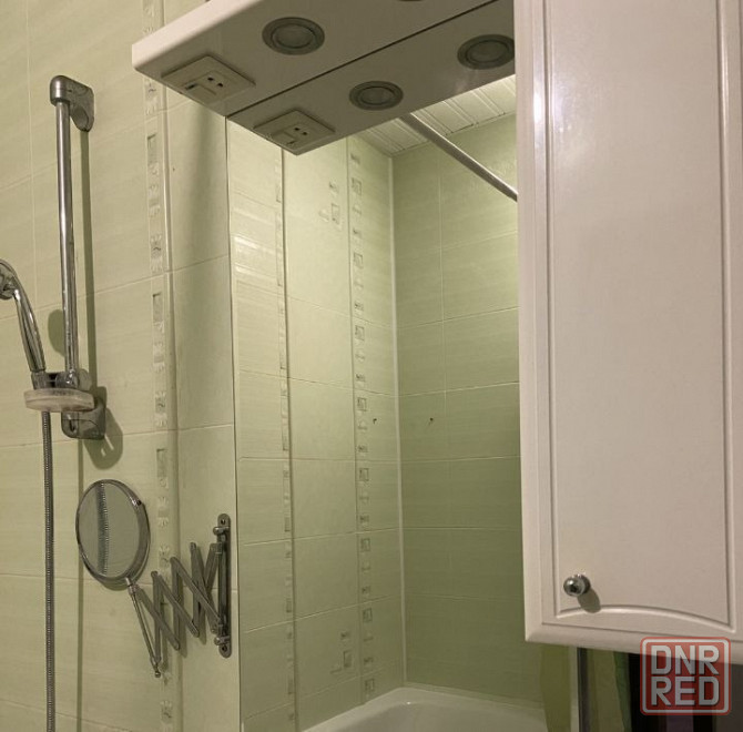 Срочная сдача крупногабаритной двухкомнатной квартиры по адресу Кировский район Донецк - изображение 6