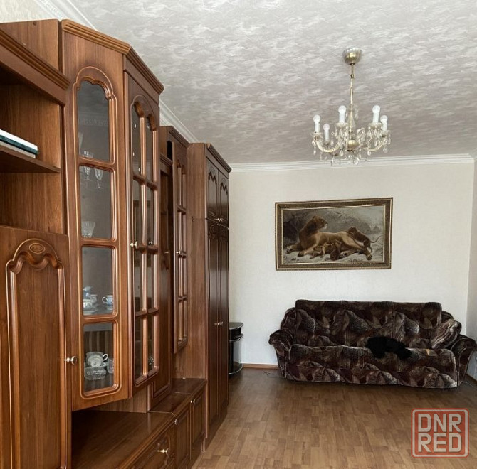 Срочная сдача крупногабаритной двухкомнатной квартиры по адресу Кировский район Донецк - изображение 3