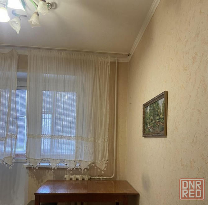 Срочная сдача крупногабаритной двухкомнатной квартиры по адресу Кировский район Донецк - изображение 2