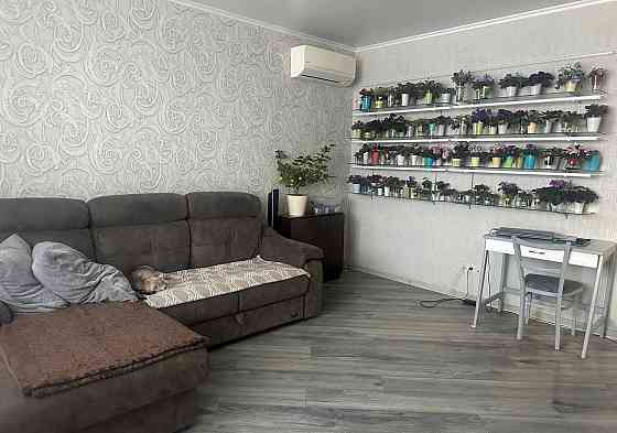 Сдается двухкомнатная квартира. Ленинский р-н. Площадь 54.0 м.кв. Ориентир Боссе Арена. Донецк