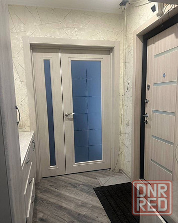 Сдается двухкомнатная квартира. Ленинский р-н. Площадь 54.0 м.кв. Ориентир Боссе Арена. Донецк - изображение 7