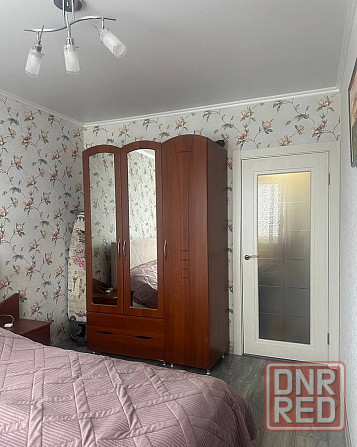 Сдается двухкомнатная квартира. Ленинский р-н. Площадь 54.0 м.кв. Ориентир Боссе Арена. Донецк - изображение 3