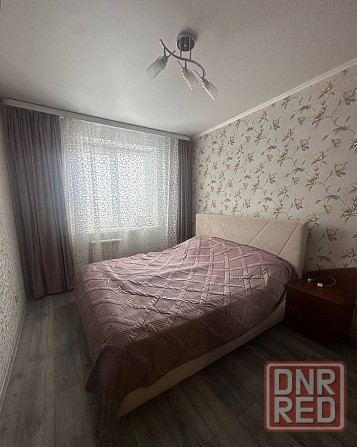 Сдается двухкомнатная квартира. Ленинский р-н. Площадь 54.0 м.кв. Ориентир Боссе Арена. Донецк - изображение 2