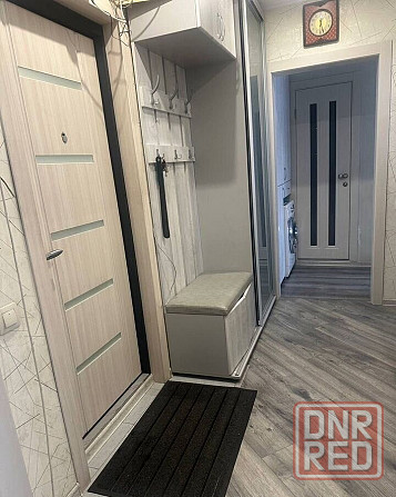 Сдается двухкомнатная квартира. Ленинский р-н. Площадь 54.0 м.кв. Ориентир Боссе Арена. Донецк - изображение 6