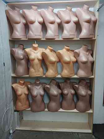 Шкаф витринный Донецк