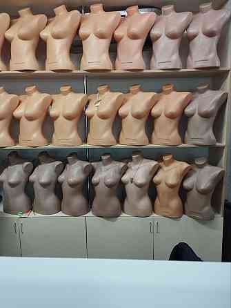 Шкаф витринный Донецк