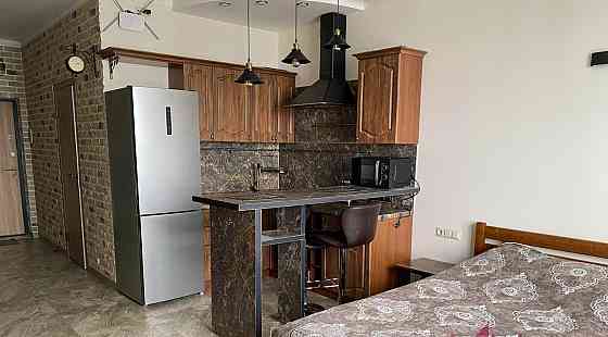 Сдается квартира-студия в Киевском районе. Этаж: 3/9 Донецк