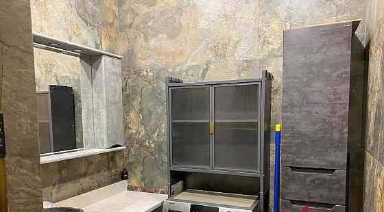 Сдается квартира-студия в Киевском районе. Этаж: 3/9 Донецк